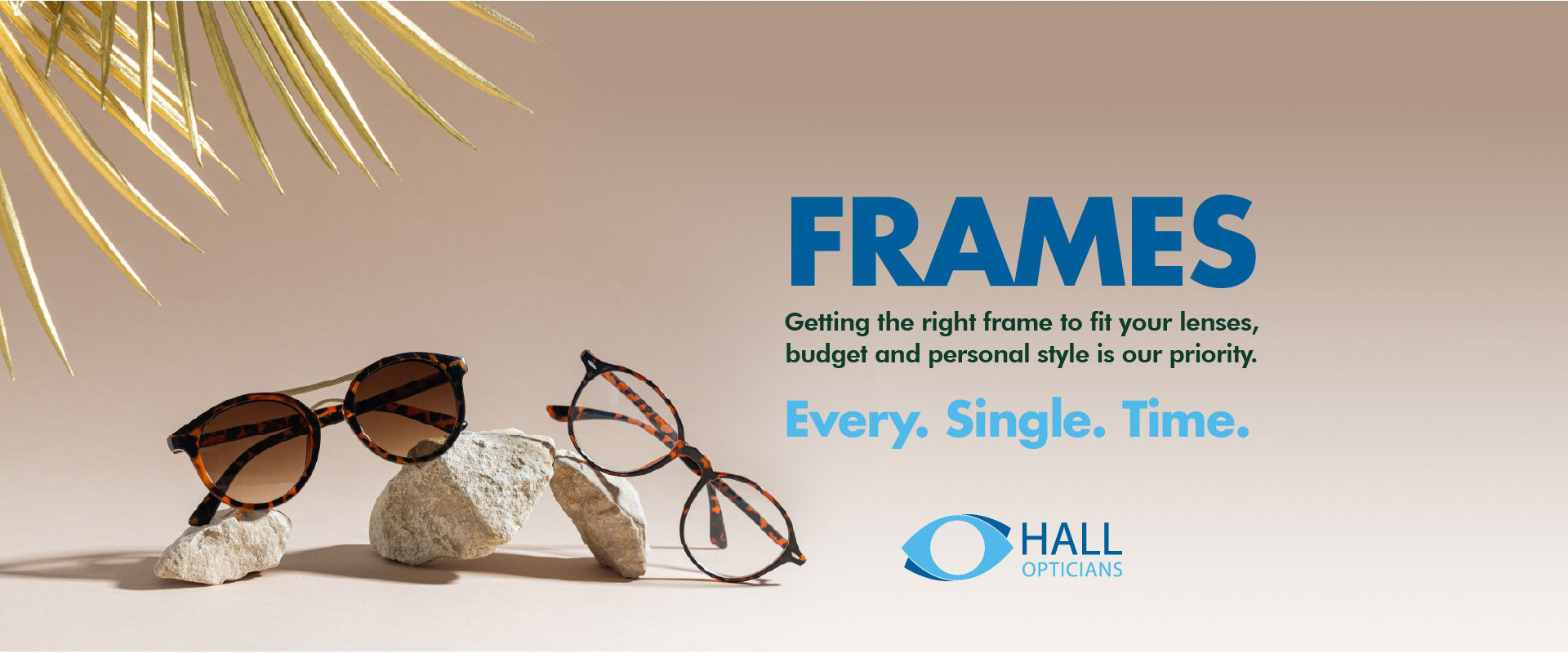 frames banner