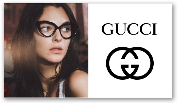 Gucci brand