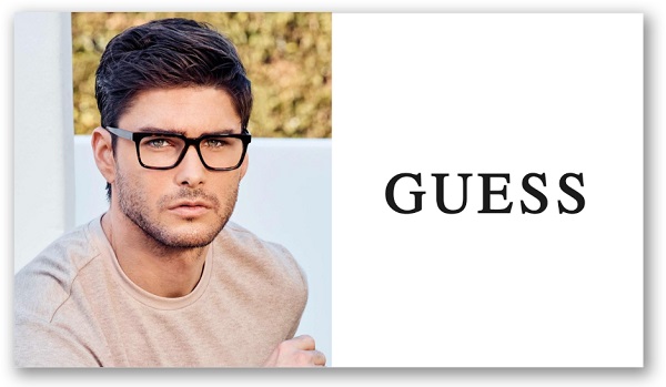 Guess brand